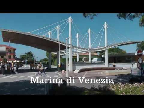 Marina di Venezia 2019 Camping Village - UCDQIC0L-vgZ7Kv8u4gpuXPA