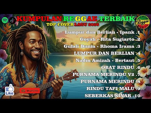 FULL ALBUM REGGAE SKA VERSION TERBARU 2026 || Lumpur dan Berlian - Ipank