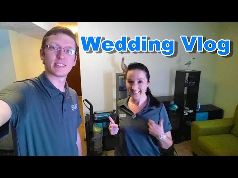 Let's Film A Wedding Behind The Scenes - TheRcSaylors - UCYWhRC3xtD_acDIZdr53huA