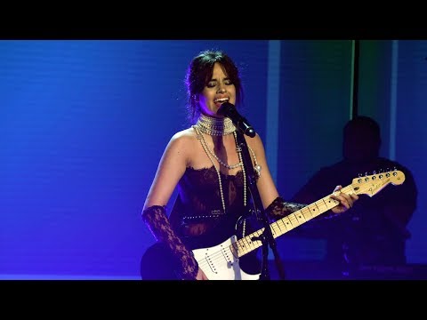 Camila Cabello Performs 'Never Be the Same' - UCp0hYYBW6IMayGgR-WeoCvQ