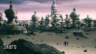 Skaro - Doctor Who: The Magician's Apprentice Unreleased Music