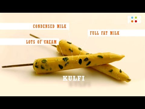 Health Challenge | Ep-13 | Seg-01 | Kulfi Recipe | Chef Saransh Goila - UCthIcpK06l9bhi9ISgreocw