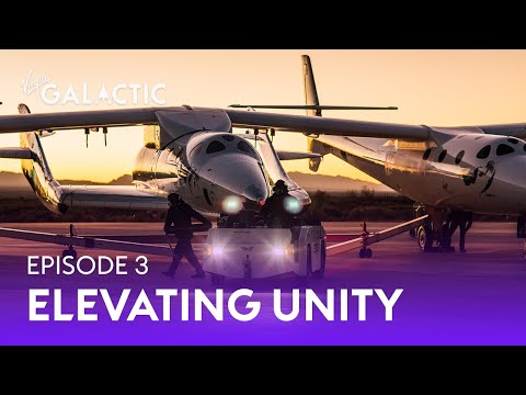 Elevating Unity - Episode 3: First Feather - UClcvOr7LV8tlJwJvkNMmnKg