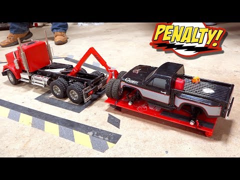 LOADING WARS: Game Changer - DUAL UPGRADED FORKLIFT & NEW DRIVERS!! (S2 E9) - UCZS4lGPG6JJs1NdtiHXsABw