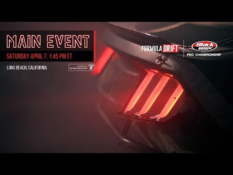 FD Long Beach 2018 Main Event - LIVE - UCsert8exifX1uUnqaoY3dqA