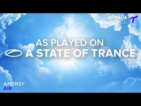 Amersy - Air [A State Of Trance Episode 720] - UCalCDSmZAYD73tqVZ4l8yJg