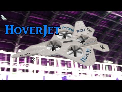 Hover Jet Quadcopter Flight and Interview at efest 2015 with Ram Electronics - TheRcSaylors - UCYWhRC3xtD_acDIZdr53huA