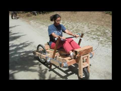 Making more makers: Gever Tulley at TEDxKrakow - UCsT0YIqwnpJCM-mx7-gSA4Q