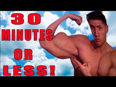 Post Workout Anabolic Window NOT A Myth! - UCHZ8lkKBNf3lKxpSIVUcmsg