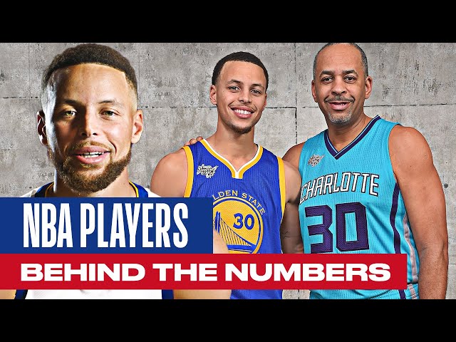 Who Wears Number 8 In The NBA?