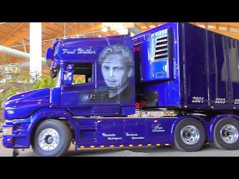 INCREDIBLE RC Models! Stunning Trucks and Vehicles in action! RC 2018 - UCT4l7A9S4ziruX6Y8cVQRMw