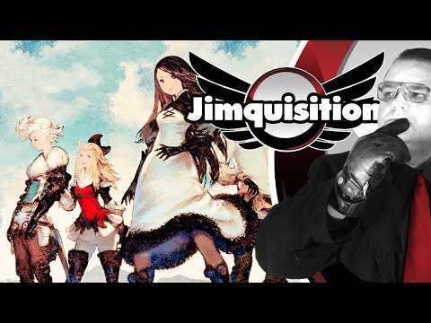 AN INDUSTRY OF PITIFUL COWARDS (Jimquisition) - UCqg5FCR7NrpvlBWMXdt-5Vg