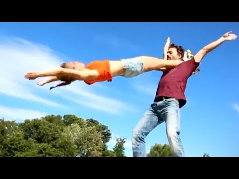 PEOPLE ARE AWESOME | BEST OF THE WEEK (OCTOBER 2016) - UCIJ0lLcABPdYGp7pRMGccAQ
