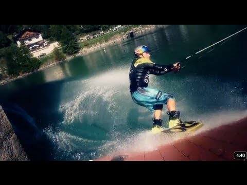 Wakeboarding a Sunken Bell Tower - UCblfuW_4rakIf2h6aqANefA