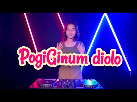 POGIGINUM DIYILO – WiwieBintanok | Lagu Dusun Sabah (Official Audio) #wiwiebintanok#coversong #dj