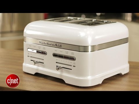 The $500 KitchenAid Toaster takes you for a ride - UCOmcA3f_RrH6b9NmcNa4tdg