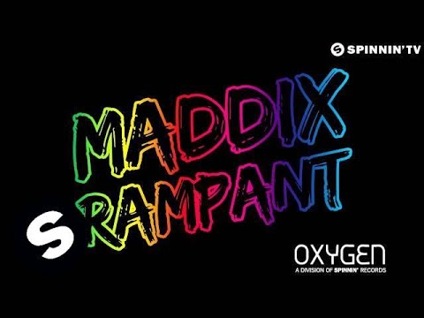 Maddix - Rampant (OUT NOW) - UCpDJl2EmP7Oh90Vylx0dZtA