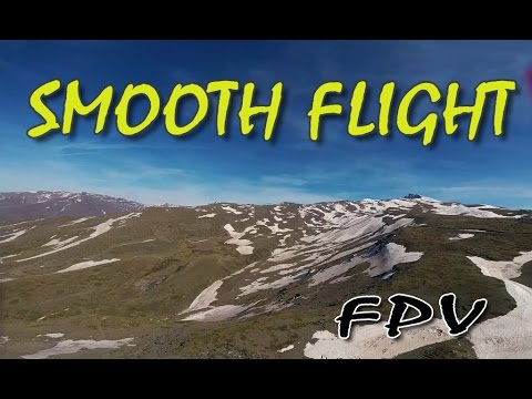 Smooth Flight - Enjoy the Scenery - FPV Drone - UC_YKJQf3ssj-WUTuclJpTiQ