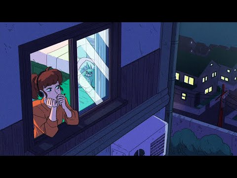 lofi hip hop radio - sad & sleepy beats  - UC0fiLCwTmAukotCXYnqfj0A