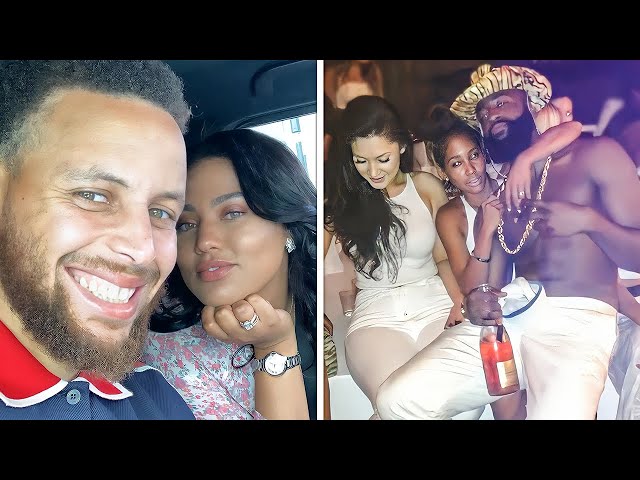 Who are the NBA’s Hottest Wives and Girlfriends?