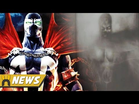 NEW Spawn Movie FIRST LOOK & What To Expect - UCaA3Cnh8B_jmfTLX9GjIqEw