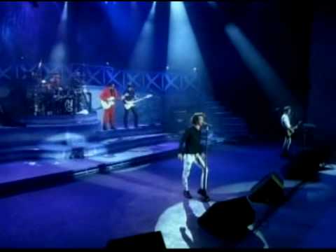 INXS - By My Side