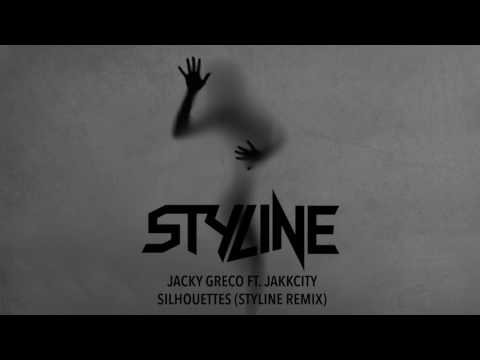 Jacky Greco ft. JakkCity - Silhouettes (Styline Remix) - UCPlI9_18iZc0epqxGUyvWVQ