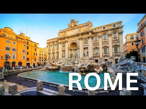 20 Things to do in Rome, Italy Travel Guide - UCnTsUMBOA8E-OHJE-UrFOnA