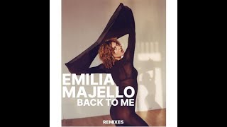 Emilia Majello - Back to me (Phunk Investigation fantasy club mix)