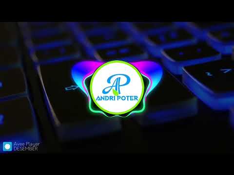 DJ HUBBUKA FI QALBI SLOW REMIX ISRAN X IKYY PAHLEVII FT ANDRI POTER (CAMPURAN)