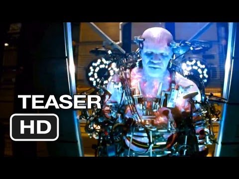 The Amazing Spider-Man 2 Comic-Con Teaser (2014) - Electro Movie HD - UCi8e0iOVk1fEOogdfu4YgfA