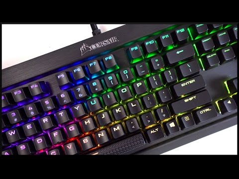The new best mechanical gaming keyboard?! - UCET0jPMhgiSfdZybhyrIMhA