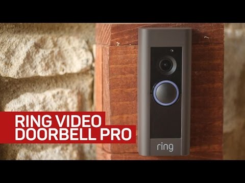 Ring's Smart Buzzer Will Actually Fit On Your Doorframe - UCOmcA3f_RrH6b9NmcNa4tdg