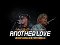 Juice World X Tom _-_ Another Love (Lyrics)