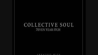Collective Soul - Shine (Studio Version)