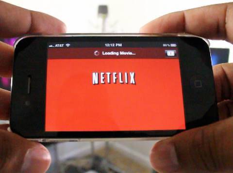 Netflix for the iPhone - UCMgCvJ3_QahXgvwj6LjOd-w