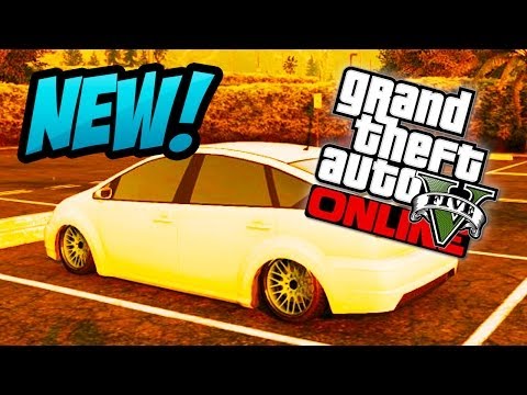 GTA 5 Online - Complex Reticle, Lowrider Trick & Dodge Punches! (GTA 5 Tips & Tricks, Episode 8) - UC2wKfjlioOCLP4xQMOWNcgg