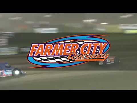 2024 Farmer City 74 | May 10th | Farmer City Raceway - dirt track racing video image