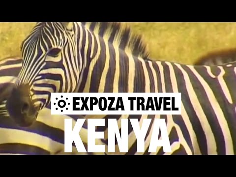 Kenya Vacation Travel Video Guide - UC3o_gaqvLoPSRVMc2GmkDrg