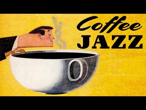 Morning Coffee Jazz Radio - Relaxing Cafe Music - UC7bX_RrH3zbdp5V4j5umGgw