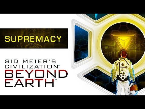 How To Win a Supremacy Victory - Civilization: Beyond Earth - UCbu2SsF-Or3Rsn3NxqODImw