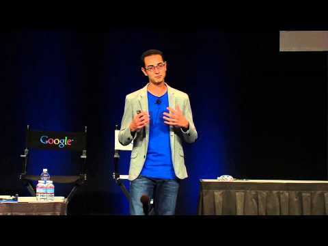 Google I/O 2013 - Making Money on Google Play - UC_x5XG1OV2P6uZZ5FSM9Ttw