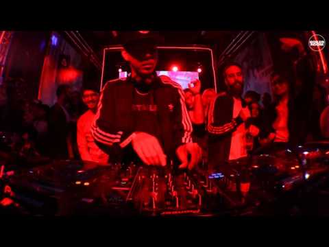 Nosaj Thing Boiler Room & adidas Originals Dubai DJ Set - UCGBpxWJr9FNOcFYA5GkKrMg