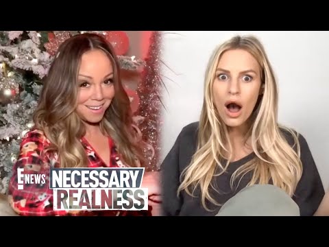 Necessary Realness: Too Soon to Deck the Halls?