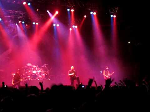 Disturbed - Torn