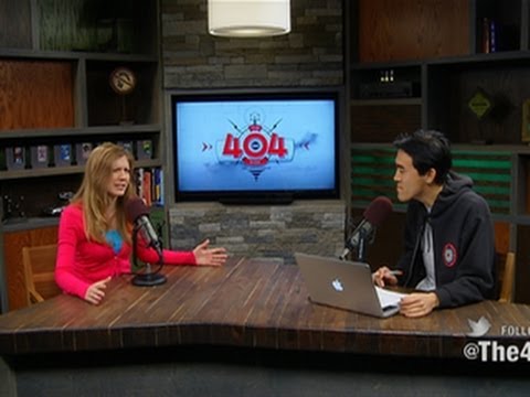 Ep. 1449: Where we run for the border - UCOmcA3f_RrH6b9NmcNa4tdg