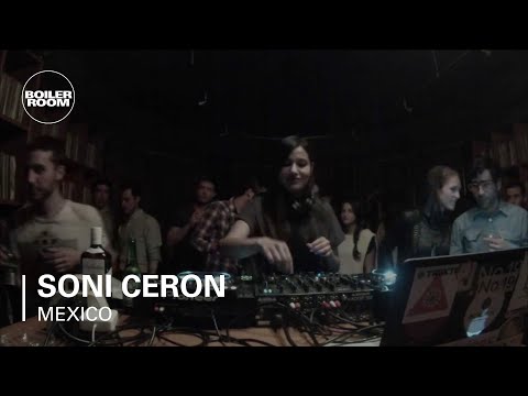 Soni Ceron 40 min Boiler Room Mexico DJ Set - UCGBpxWJr9FNOcFYA5GkKrMg