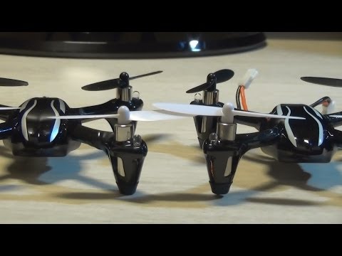 Hubsan H107L V2 V2, вторая версия второй версии + защита - UCvsV75oPdrYFH7fj-6Mk2wg