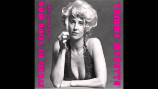 Dave Audé - Stand By Your Man remix (Tammy Wynette)