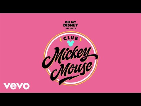 Mickey Mouse March (From "Club Mickey Mouse"/Club Mickey Mouse Theme/Audio Only) - UCgwv23FVv3lqh567yagXfNg